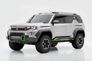 Montadora brasileira Lecar vive choque de realidade e adia híbrido flex para 2027 (VIDEO)