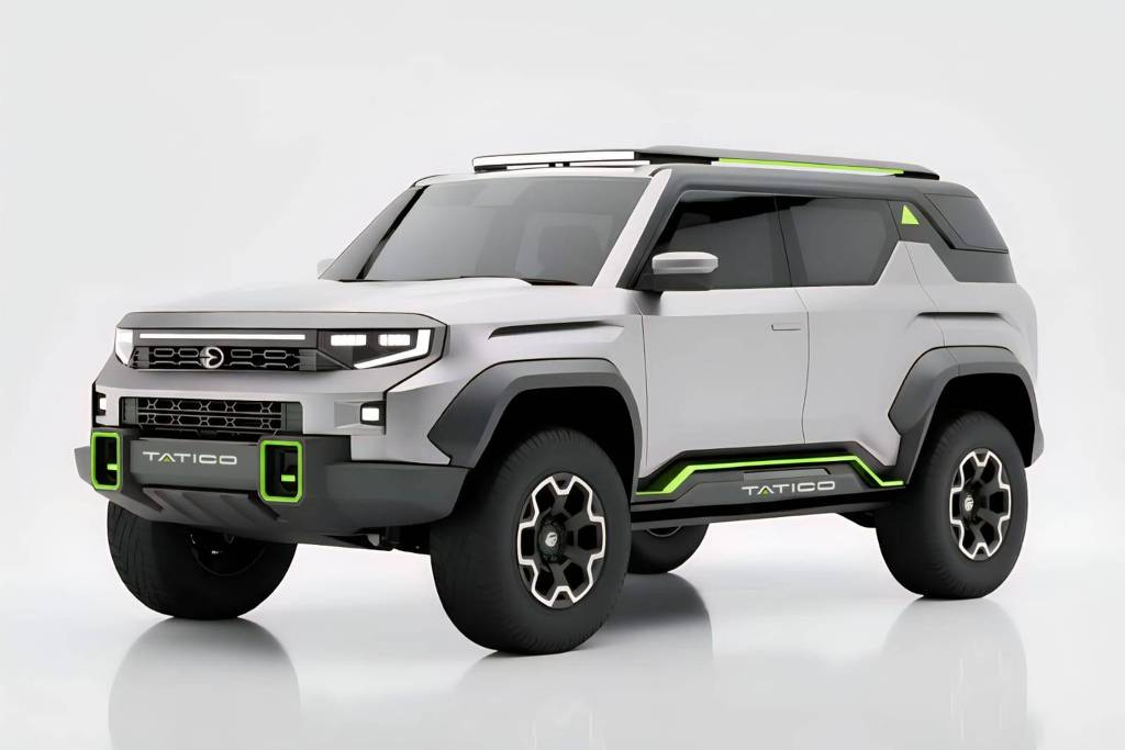 Montadora brasileira Lecar vive choque de realidade e adia híbrido flex para 2027 (VIDEO)