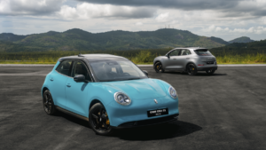 GWM Ora 03 perde versões e ganha novas cores; confira o preço