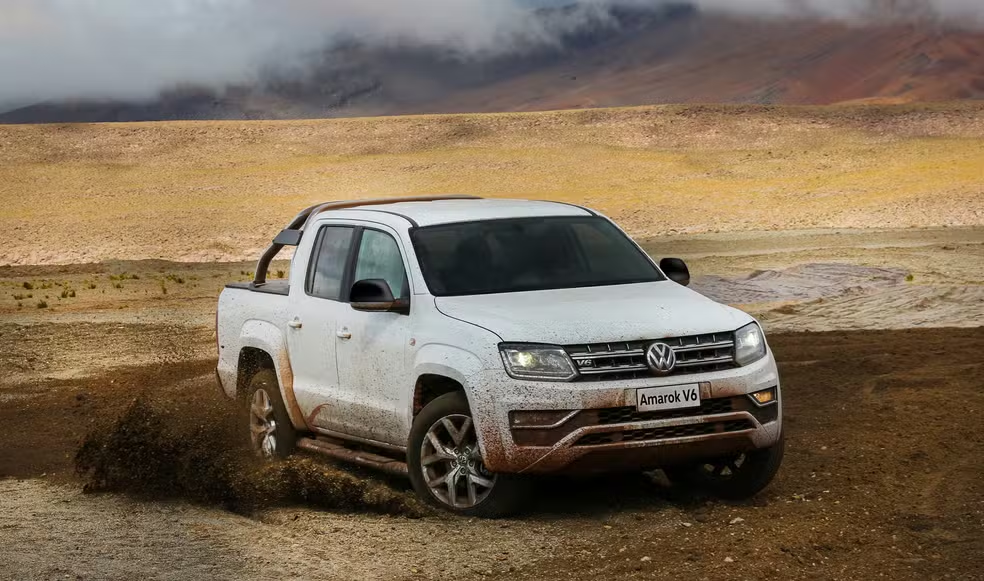 Volkswagen é condenada a pagar R$ 15 milhões por fraudar controle de emissão de poluente em quase 20 mil caminhonetes