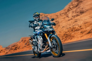 Nova marca de motos do Brasil anuncia modelos a partir de R$ 35 mil, se tudo der certo
