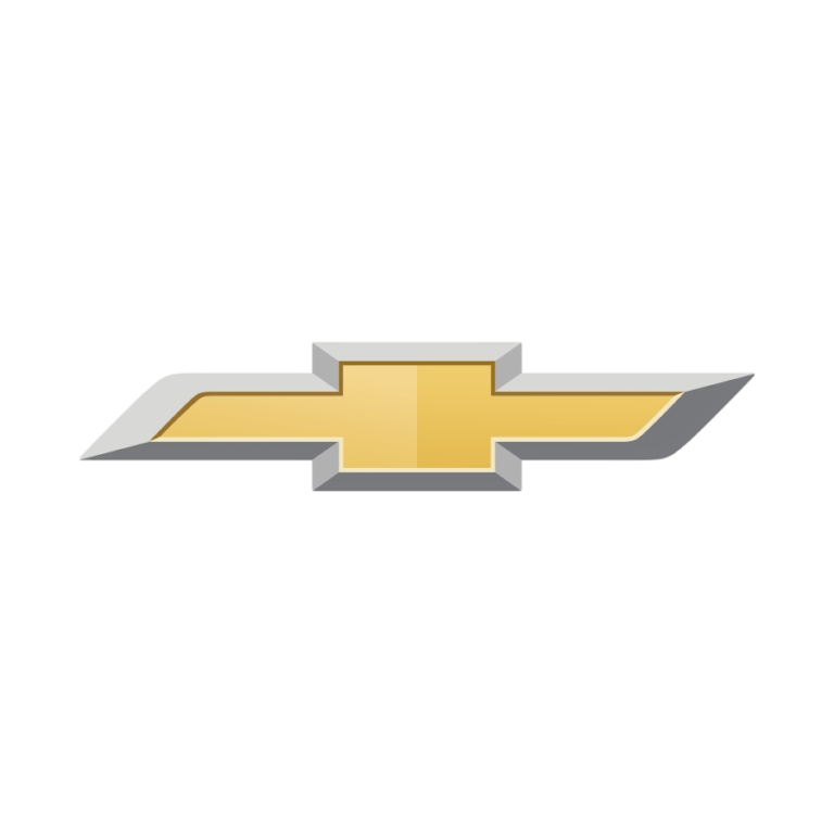 Chevrolet-logo