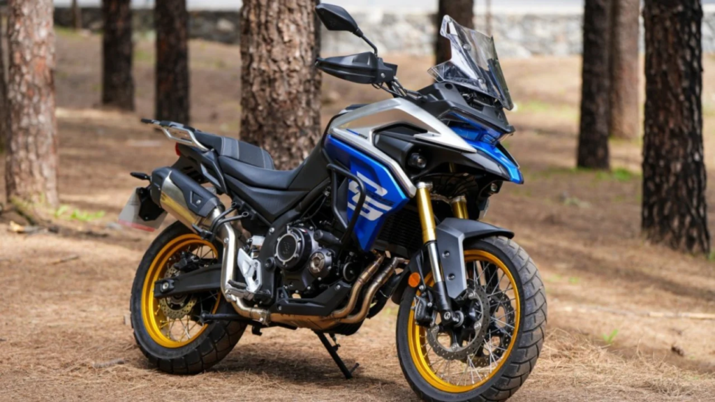 Nova marca de motos do Brasil anuncia modelos a partir de R$ 35 mil, se tudo der certo