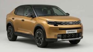 Além do Argo: Fiat terá novos Fastback, Pulse, Strada e SUV de 7 lugares