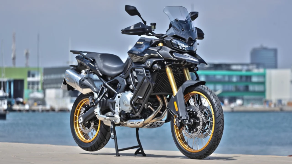 Nova marca de motos do Brasil anuncia modelos a partir de R$ 35 mil, se tudo der certo