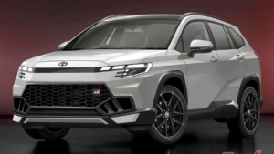 Toyota terá Corolla Cross de sete lugares e investirá R$ 9,8 bilhões