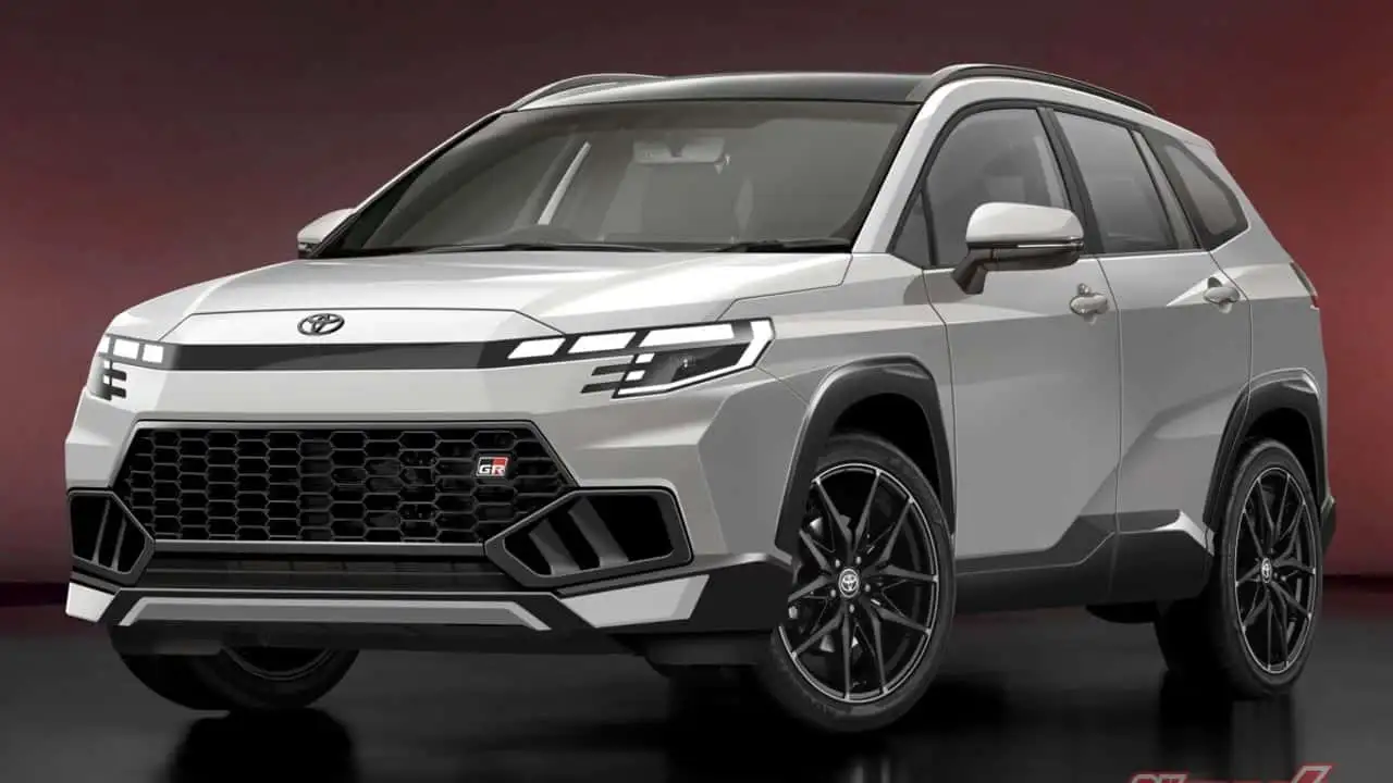 Toyota terá Corolla Cross de sete lugares e investirá R$ 9,8 bilhões