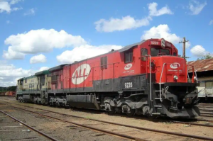 47 km estratégicos: nova ferrovia pode transformar economia do Mato Grosso do Sul