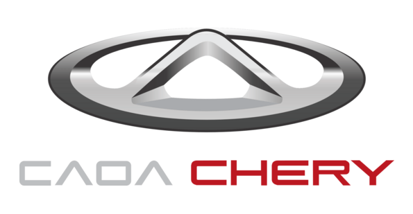 Caoa Chery logo
