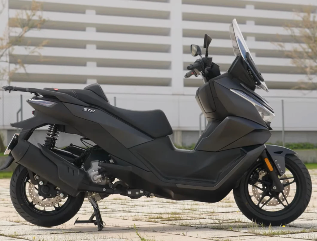 Nova marca de motos do Brasil anuncia modelos a partir de R$ 35 mil, se tudo der certo
