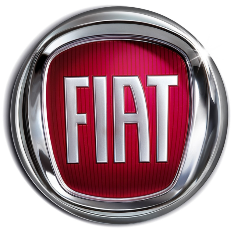 Fiat-logo