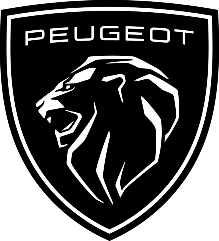 Peugeot-logo
