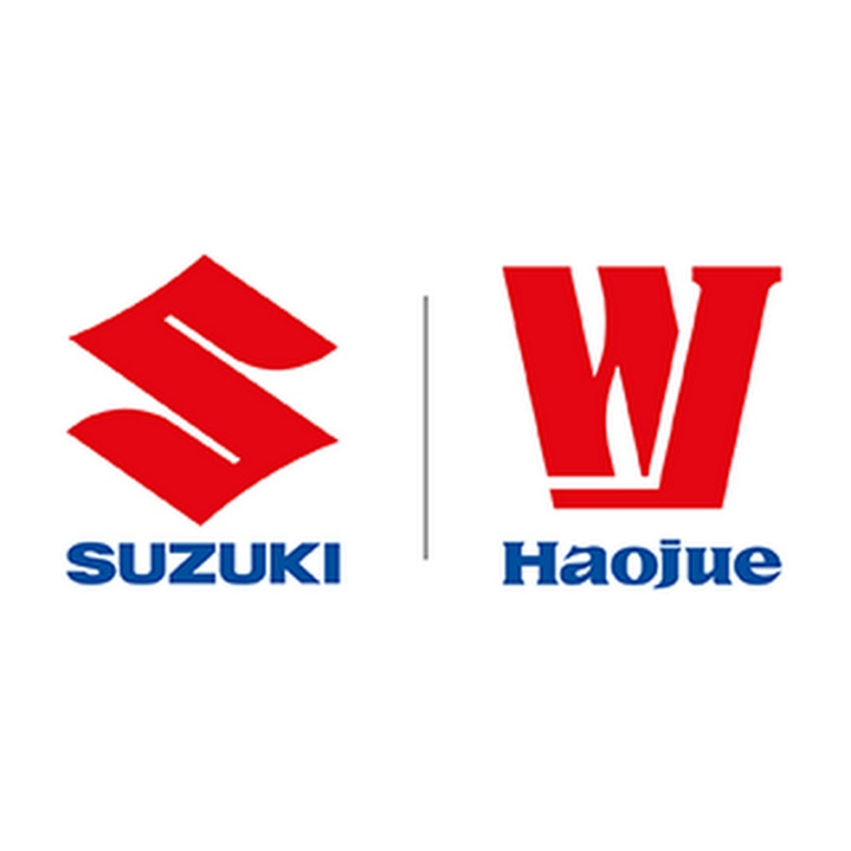 Haojue logo