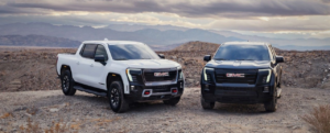 Picape Elétrica com a Maior Autonomia do Mundo: + 700 km da GMC Sierra EV (VIDEO)