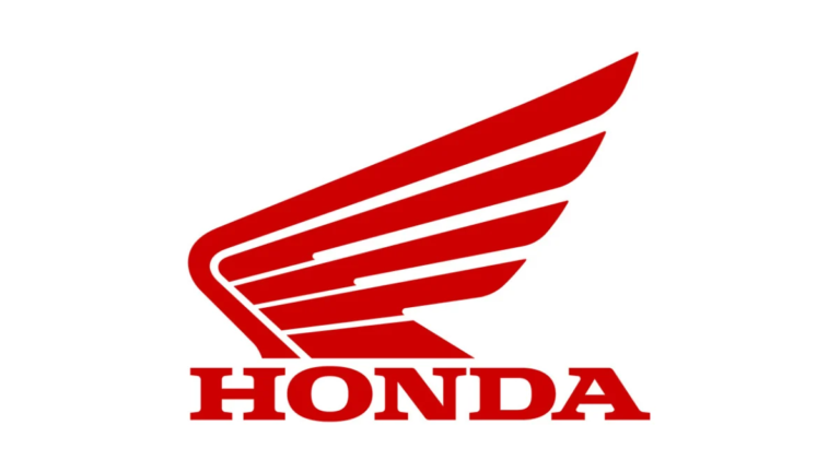 honda motos logo