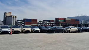 Governo renova cota para importação de carros elétricos sem imposto; montadoras reclamam