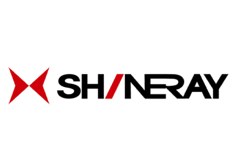 shineray logo