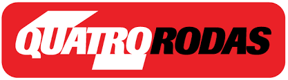 Quatro Rodas logo