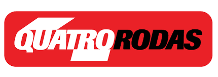 Quatro Rodas logo