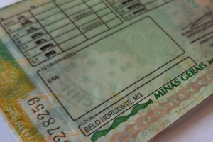 EAR na CNH; entenda o que é, como adicionar e quais os custos