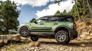 Ford do Brasil faz recall de Bronco Sport e Maverick e pede que unidades afetadas não sejam dirigidas