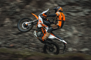 KTM 390 Adventure será primeira moto da nova fase da marca