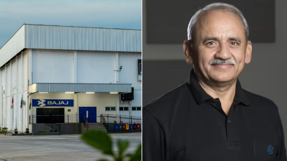 “Só Deus explica como é possível fazer negócios no Brasil”, diz presidente da Bajaj Auto