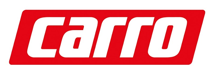 revista carro logo