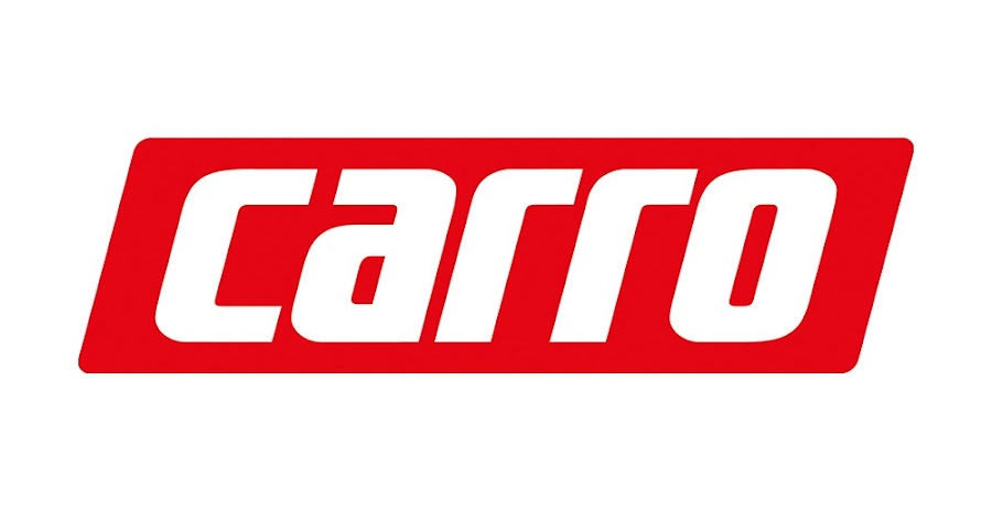 revista carro logo