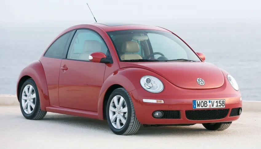 Dia Mundial do Fusca: os principais momentos do carro mais famoso da VW