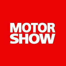 motor show logo