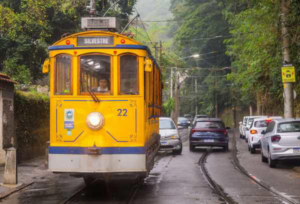 Ramal Silvestre dos Bondes de Santa Teresa passa a ter horários fixos; confira a grade de viagens