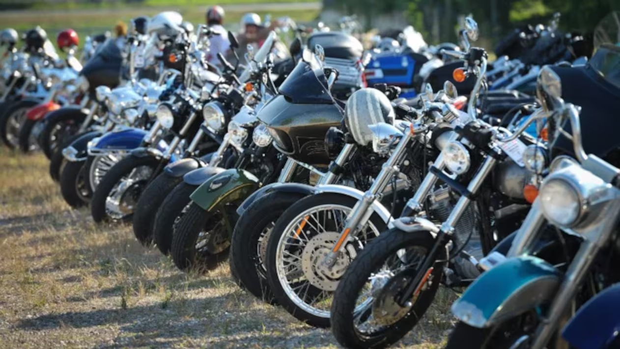 Como comprar uma motocicleta usada e evitar dor de cabeça